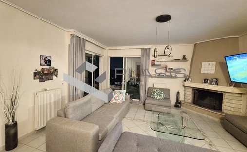 Apartment in South Athens, Attica, Greece 1