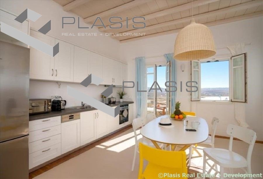Condo in Ano Mera Community, Aegean, Greece 4 - 15431866