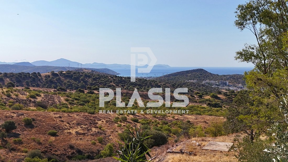 Land in Voula, Attica, Greece 5 - 16148231