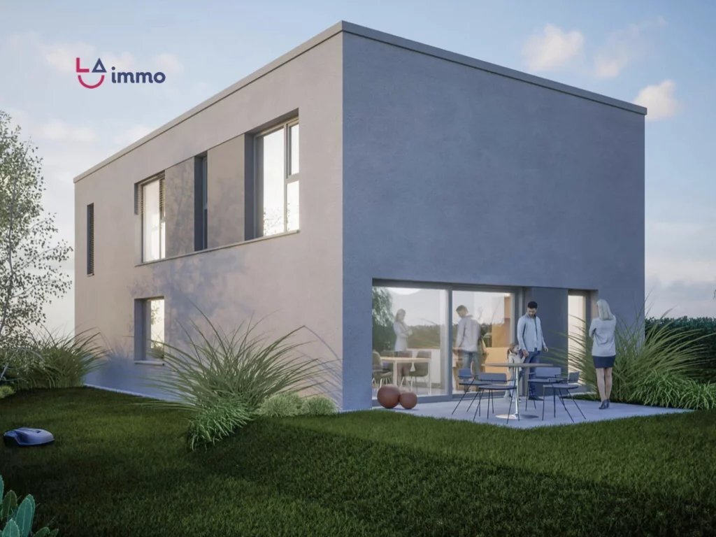 House in Käerjeng, Luxembourg District, Luxembourg 5 - 13900588
