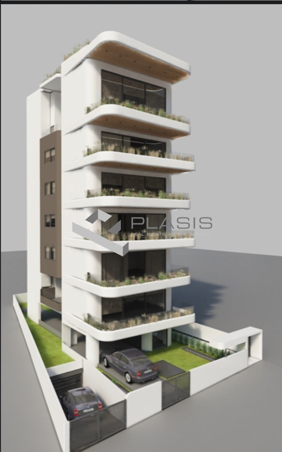 Apartment in South Athens, Attica, Greece 3 - 15731094