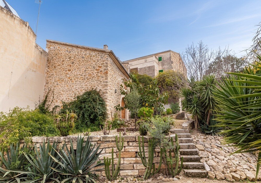 House in Maria de la Salut, Balearic Islands, Spain 1 - 11761601