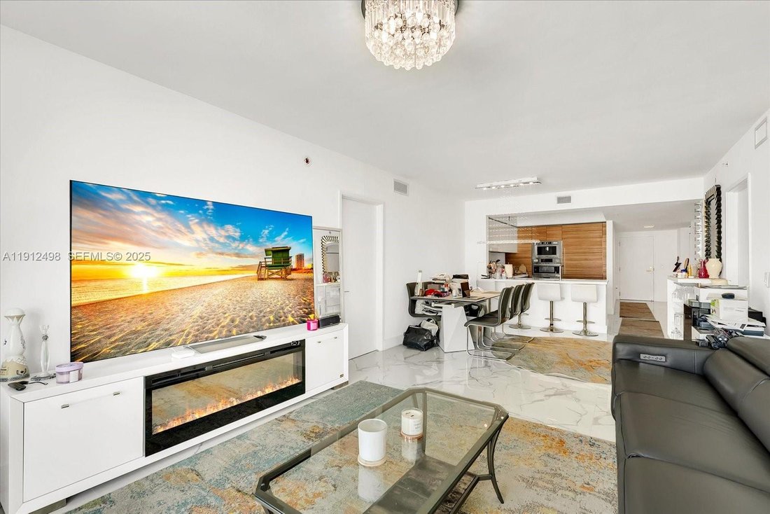 Condo in Golden Beach, Florida, United States 3 - 16736263