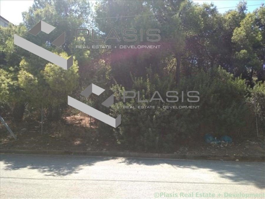 Land in Saronida, Attica, Greece 1 - 15731475