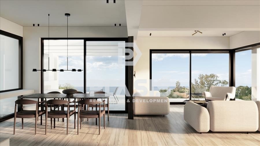 Apartment in Kalyvia Thorikou, Attica, Greece 2 - 15729310