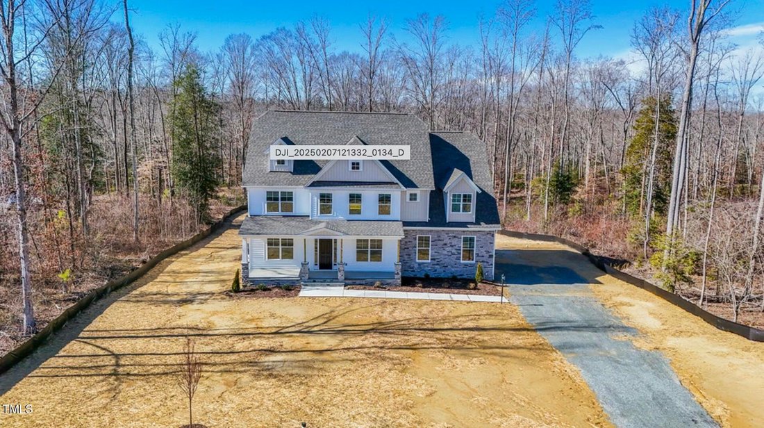 House in Winston-Salem, North Carolina, United States 1 - 16732930