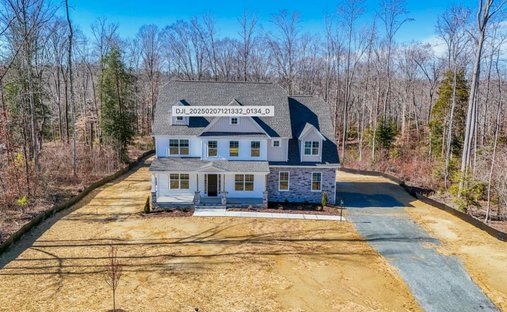 House in Winston-Salem, North Carolina, United States 1