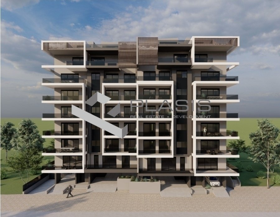 Apartment in South Athens, Attica, Greece 1 - 15052698
