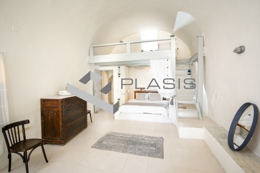 House in Community of Ia, Ia, Greece 5 - 15431709