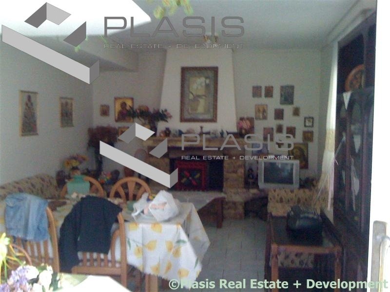House in Palea Fokea, Attica, Greece 3 - 15310532