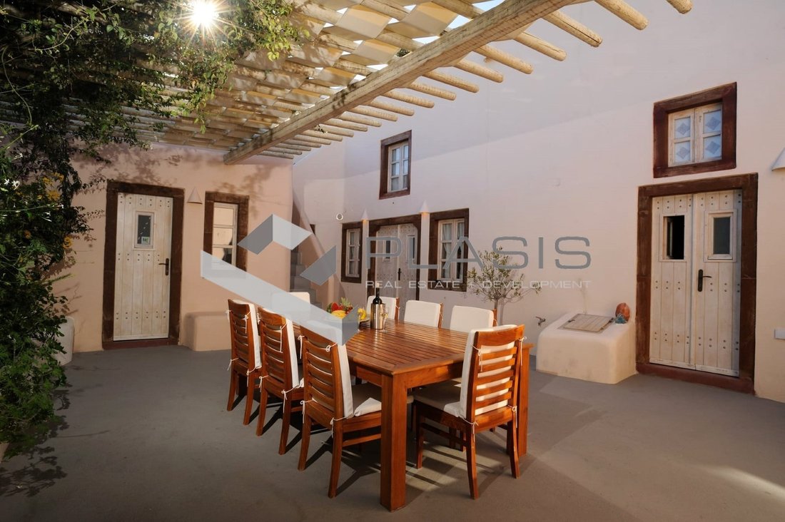 House in Thira, Aegean, Greece 4 - 15071772