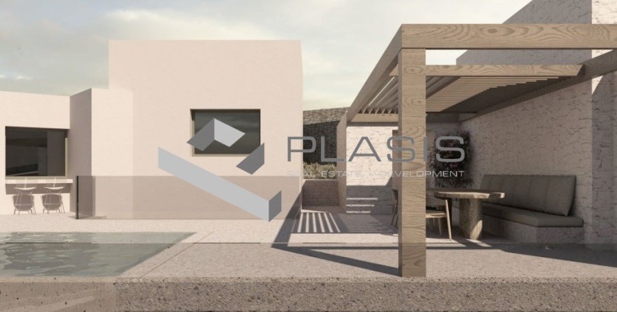 Apartment in Paros, Aegean, Greece 5 - 15431626