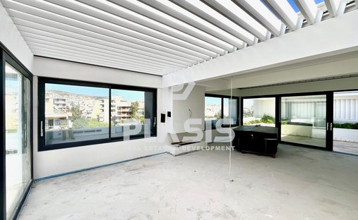 Apartment in Voula, Attica, Greece 1