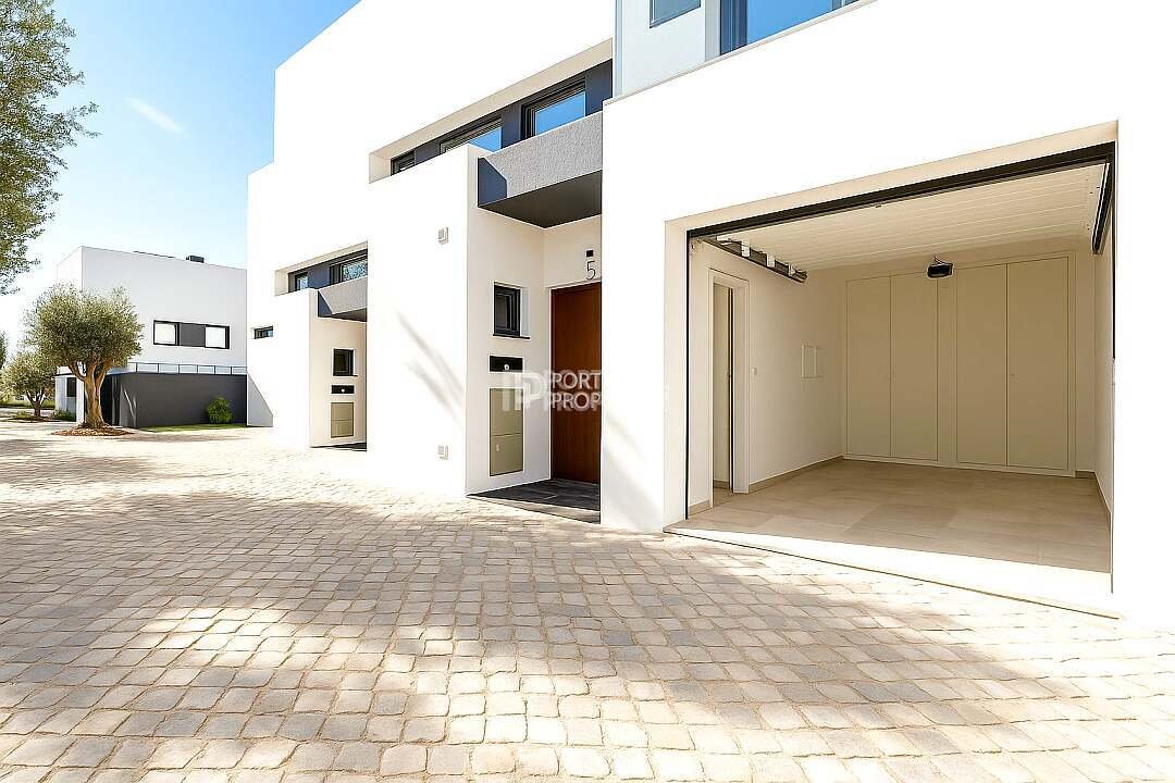 Townhouse in Conceicao e Cabanas de Tavira, Algarve, Portugal 1 - 16703573