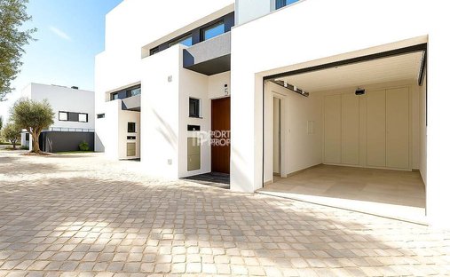 Townhouse in Conceicao e Cabanas de Tavira, Algarve, Portugal 1