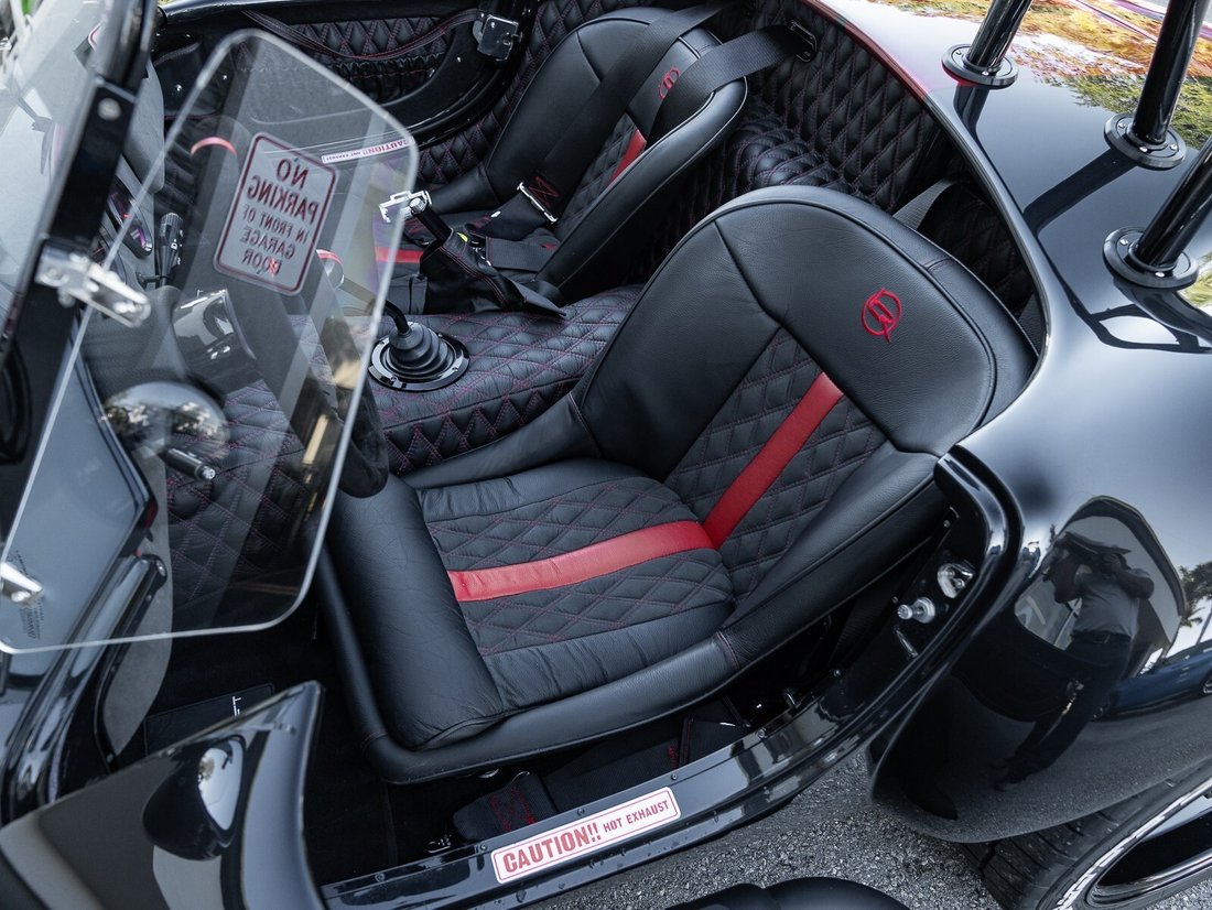 Cabriolet in Naples, FL 4 - 16735455
