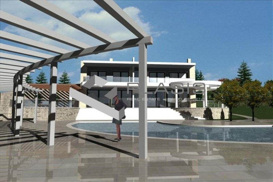 House in Anavissos, Attica, Greece 2 - 15431865