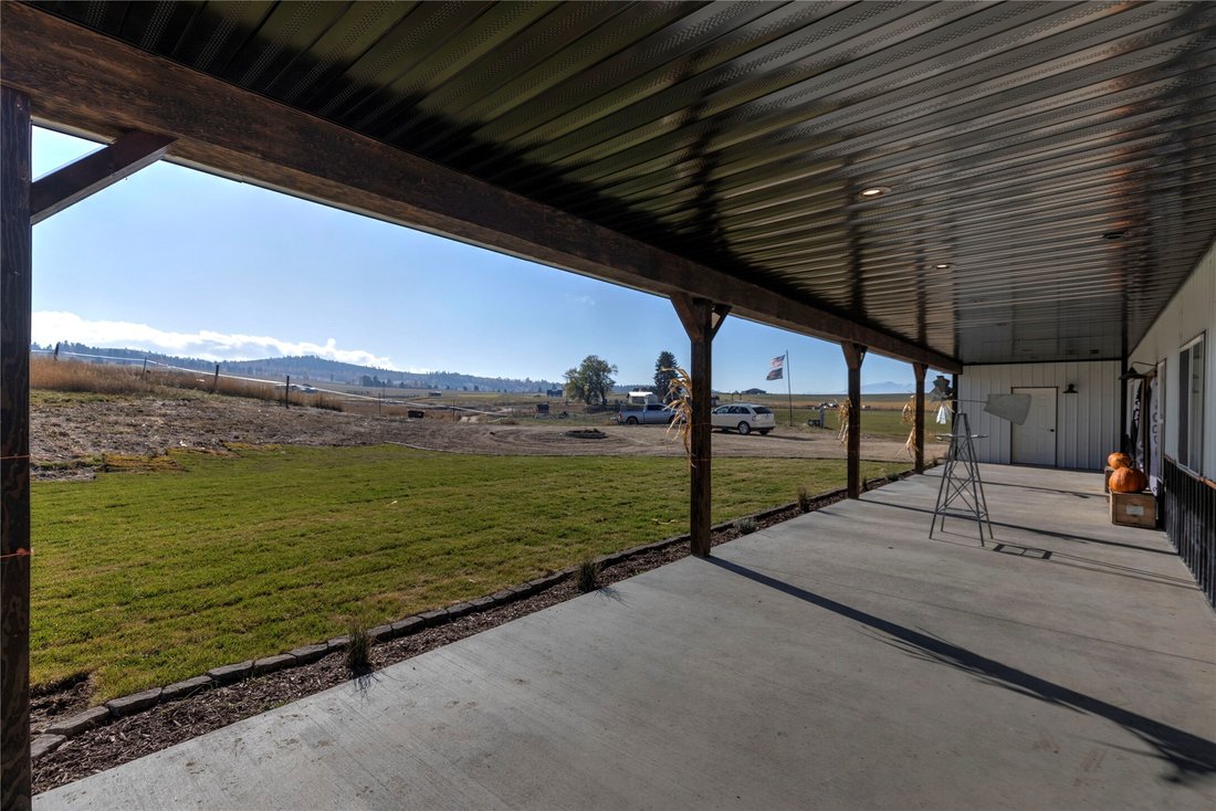 House in Stevensville, Montana, United States 5 - 16736031