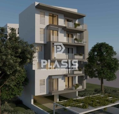 Apartment in Elliniko, Attica, Greece 1 - 15947188