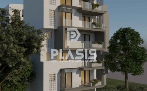 Appartement à Elliniko, Attique, Grèce 1