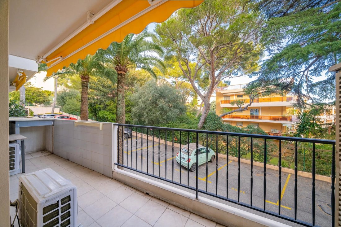Apartment in Cap-d'Ail, Provence-Alpes-Côte d'Azur, France 4 - 16735917