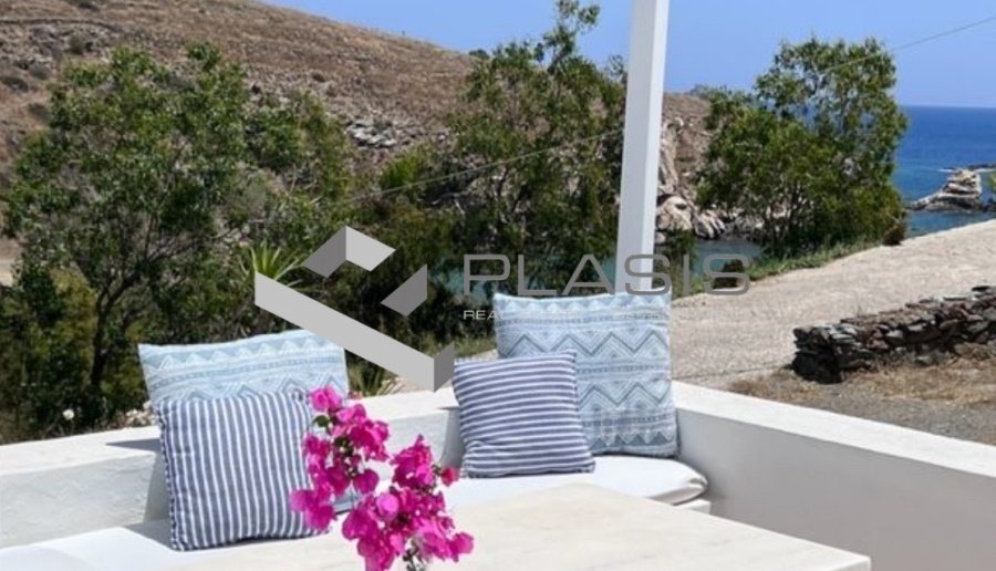 House in Syros, Aegean, Greece 1 - 15783917