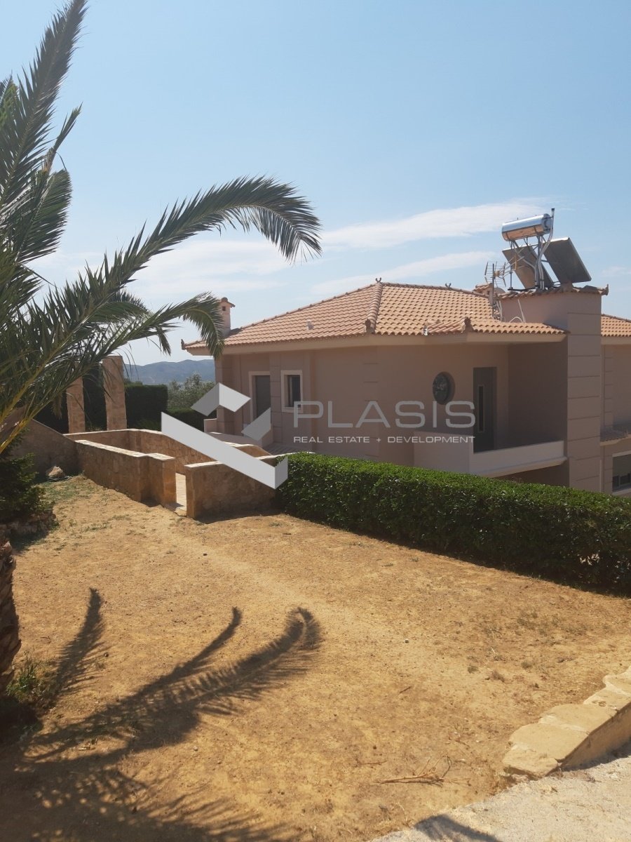 House in Keratea, Attica, Greece 3 - 15737298