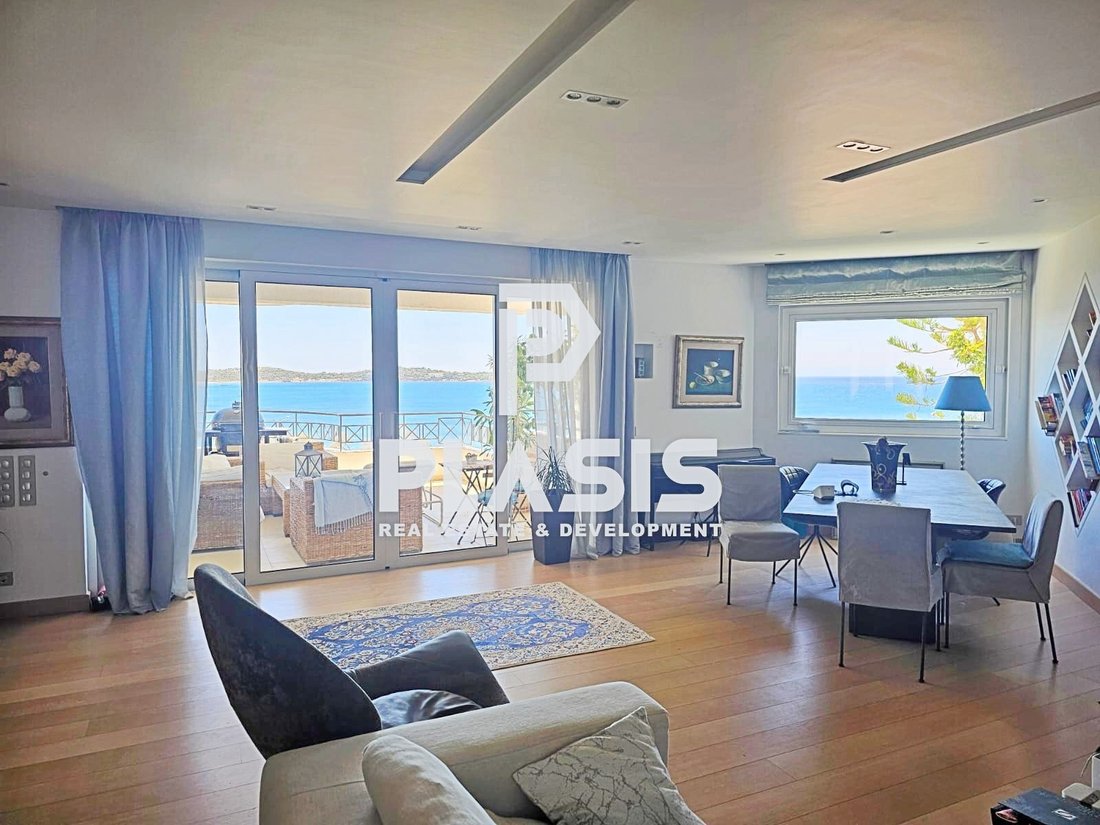 Apartment in Voula, Attica, Greece 1 - 15699115