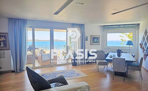 Apartment in Voula, Attica, Greece 1