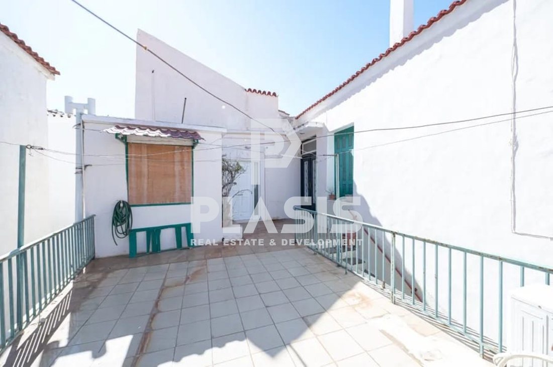 Sphaeria, Attica, Greece 5 - 16700292