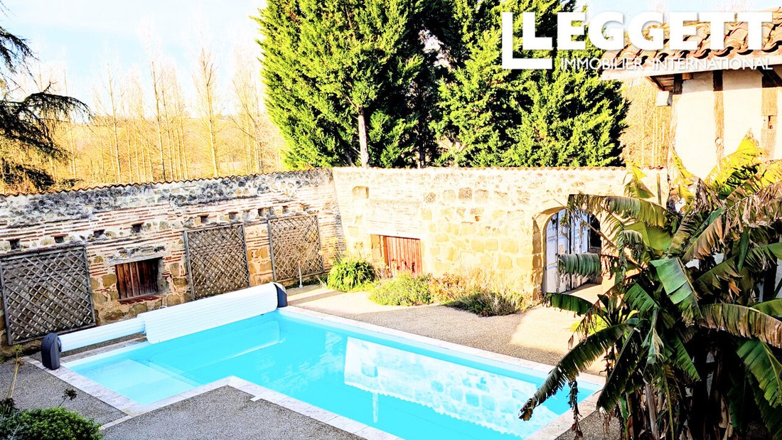 House in Fauillet, Nouvelle-Aquitaine, France 3 - 16735948