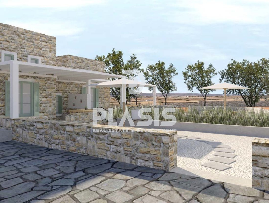 Condo in Community of Dryopida, Aegean, Greece 5 - 16679840