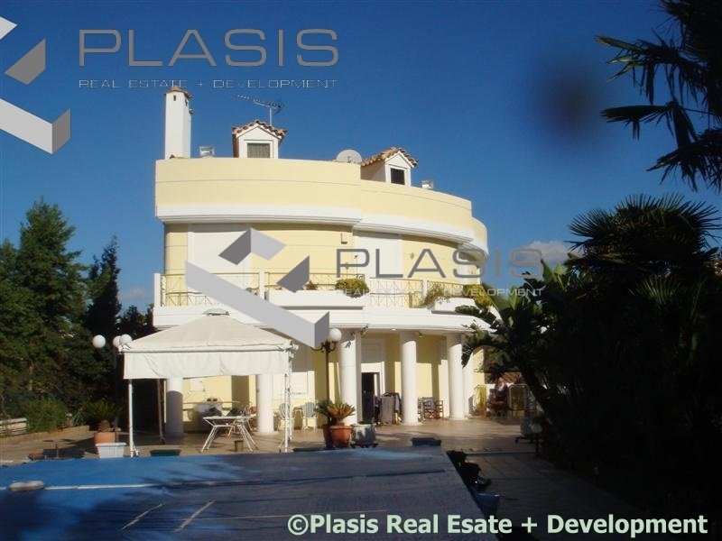 House in Vari, Attica, Greece 5 - 15310557