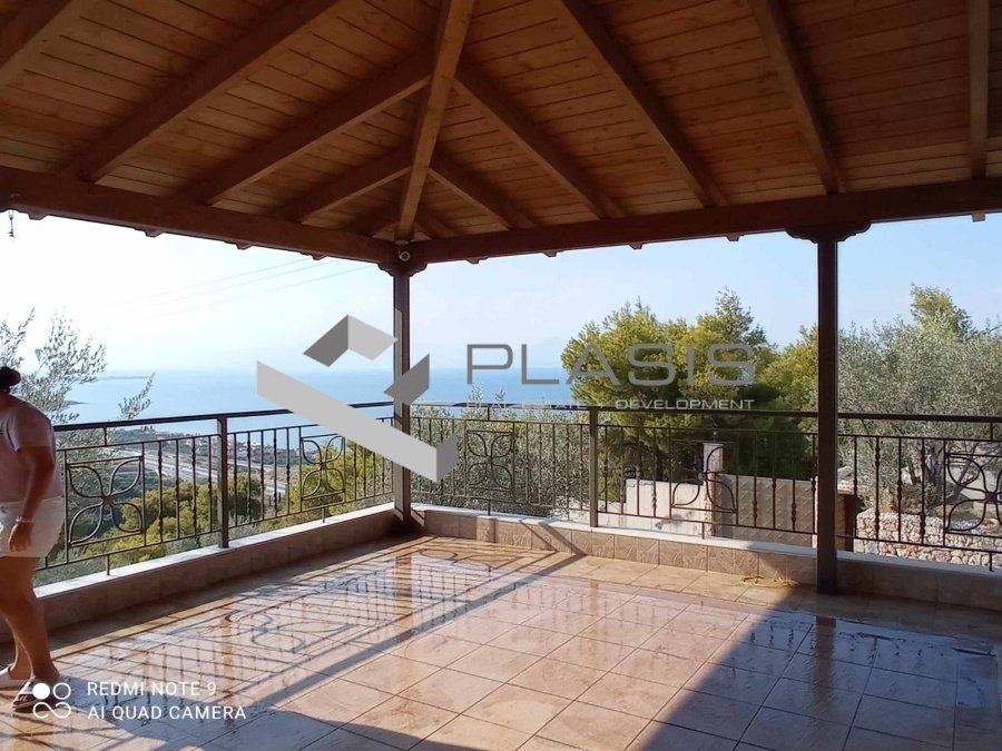 House in Derbeniou, Evrostina, Peloponnese, Western Greece and the Ionian 2 - 15431629