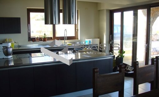 Casa in Marathonas, Attica, Grecia 1