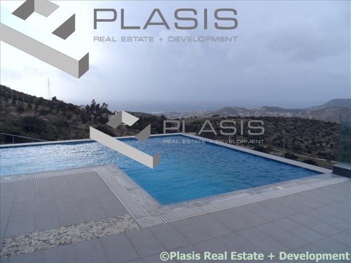 House in Kalyvia Thorikou, Attica, Greece 1 - 15310571