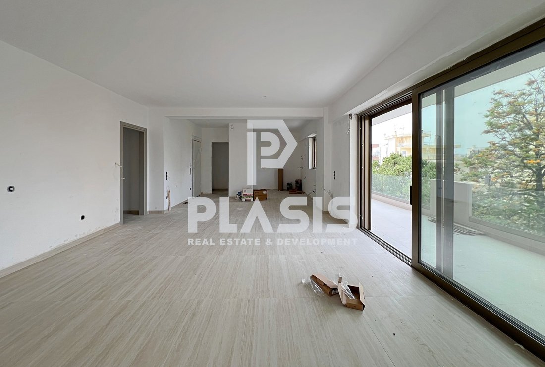 Apartment in Voula, Attica, Greece 4 - 15771351