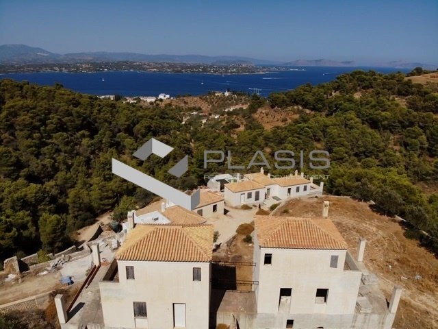 House in Spetses, Attica, Greece 3 - 15731379