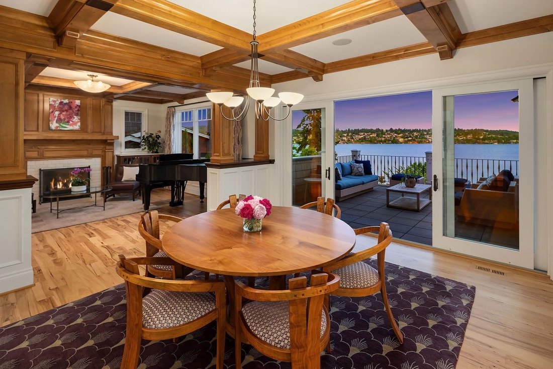 House in Mercer Island, Washington, United States 5 - 15792914