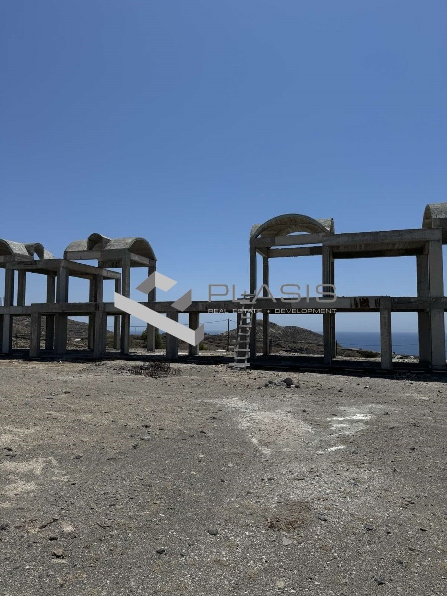 House in Thira, Aegean, Greece 1 - 15431625