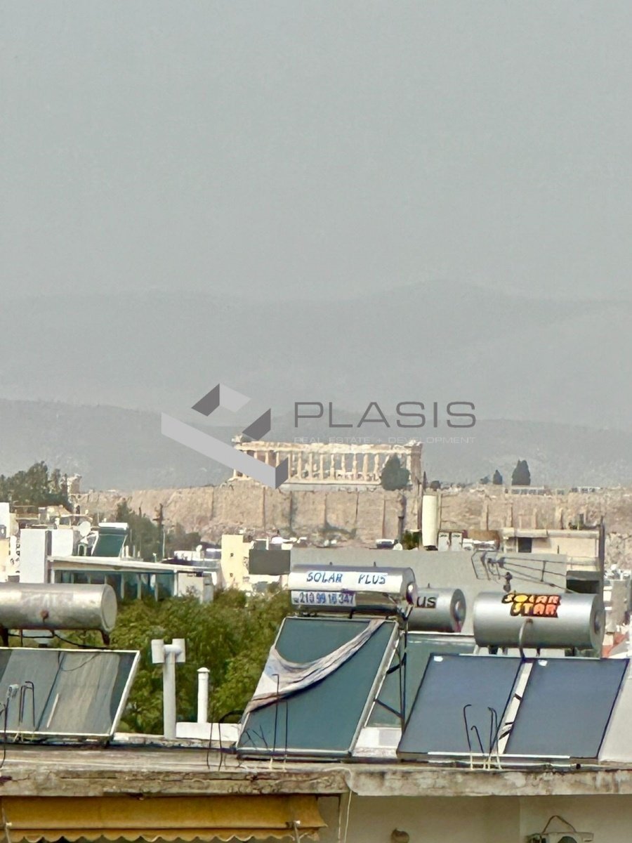 Apartment in Ilioupoli, Attica, Greece 1 - 15947161