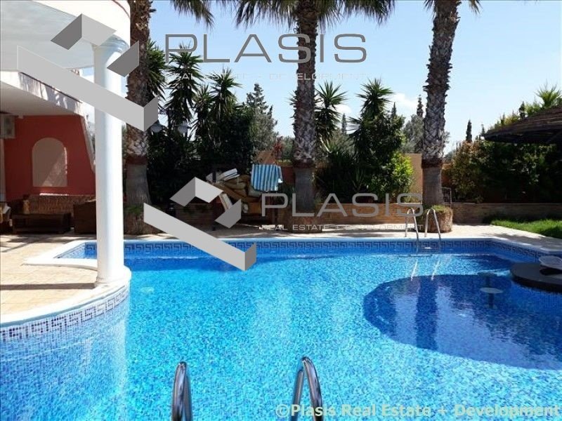 House in Anavissos, Attica, Greece 2 - 15731420