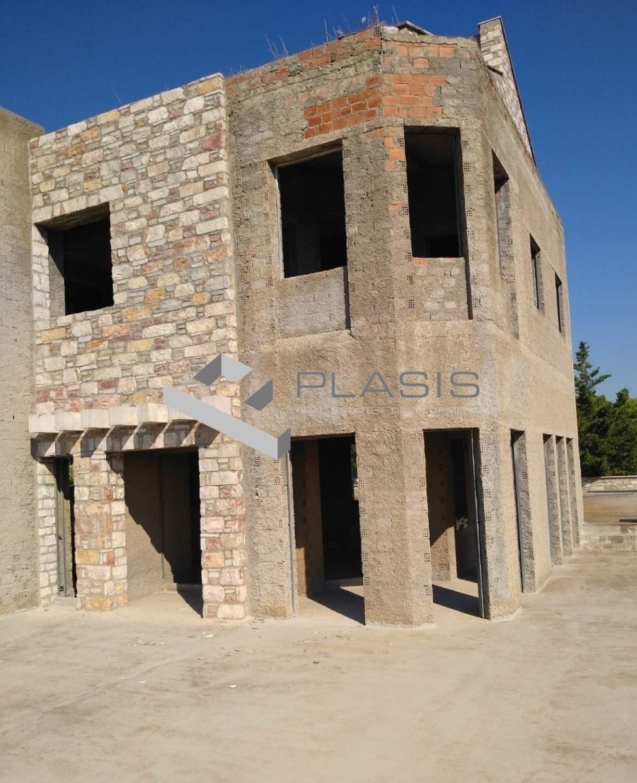 House in Markopoulo Mesogaias, Attica, Greece 1 - 16139082