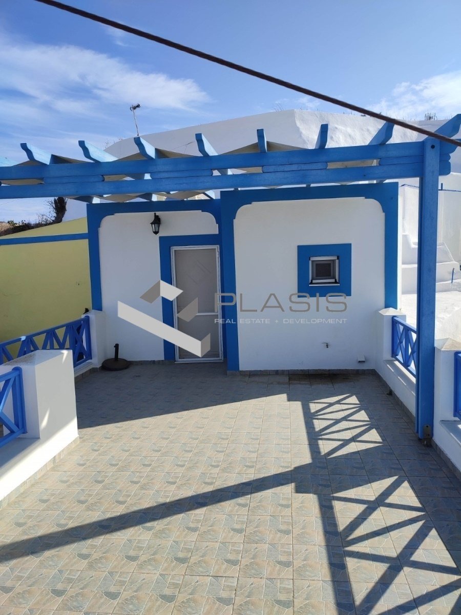 House in Thira, Aegean, Greece 4 - 15731190