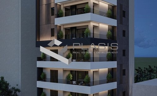 Appartement en South Athens, Attique, Grèce 1