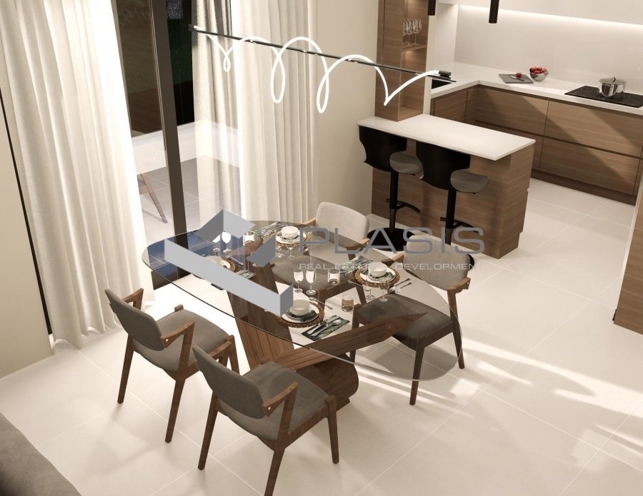 Apartment in Nea Smyrni, Attica, Greece 4 - 15729579