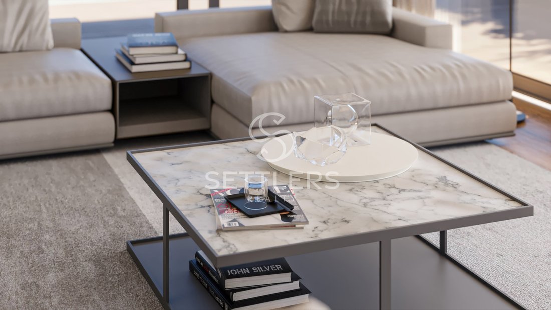 Apartment in Estoril, Cascais e Estoril, Lisbon 4 - 16598879