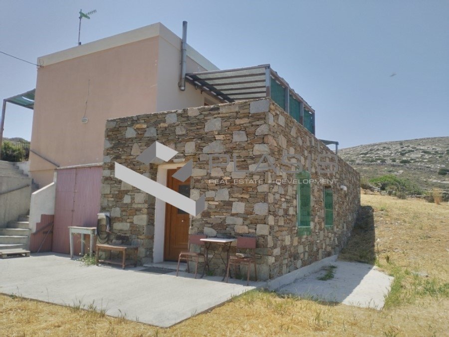 Casa a Siro, Aegean, Grecia 1 - 15731332
