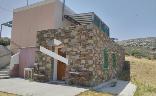 Maison en Syros, Aegean, Grèce 1