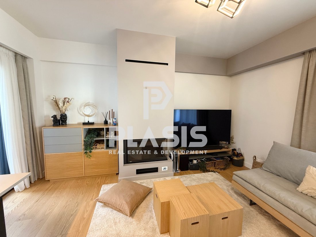 Apartment in South Athens, Attica, Greece 2 - 16259517